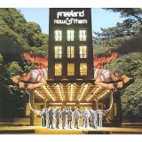 Adam Freeland - Now & Them