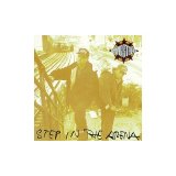 Gang Starr - Step in the Arena