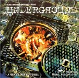 Goran Bregovic - Undreground [ost]