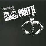 Various artists - The Godfather Part II [ost]