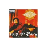 Gang Starr - Hard to Earn