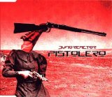 Juno Reactor - Pistolero [cd-single]