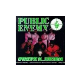 Public Enemy - Apocalypse 91... The Enemy Strikes Black