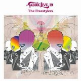 Fabriclive - .19 mixed by The Freestylers