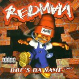 Redman - Doc's Da Name 2000