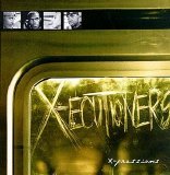 X-Ecutioners - X-pressions