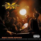 X-Ecutioners - Built from Scratch