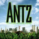 John Powell & Harry Gregson-Williams - Antz [ost]