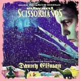 Danny Elfman - Edward Scissorhands [ost]