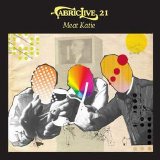 Fabriclive - .21 mixed by Meat Kati