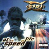 Xzibit - At The Speed Of Life