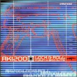 AK1200 - Lock & Roll