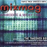 Aphrodite - The Takeover Bid [vinyl]