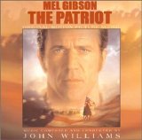 John Williams - The Patriot [ost]