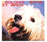 Moloko - Sing it back [cd-single]