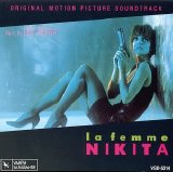 Eric Serra - Nikita [ost]