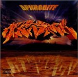 Aphrodite - Aftershock