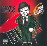 Nate Dogg - "G-Funk Classic"  Vol. 2