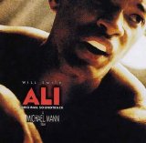 Various artists - Ali [ost]