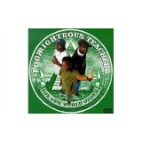 Poor Righteous Teachers - The New World Order