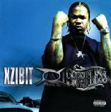 Xzibit - Restless
