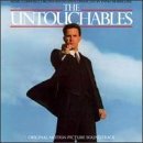 Ennio Morricone - The Untouchables [ost]