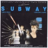 Eric Serra - Subway [ost]