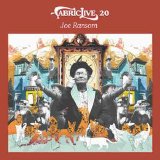 Fabriclive - .20 mixed by Joe Ranson