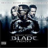 Various artists - Blade III: Trinity [ost]