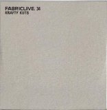 Fabriclive - .34 mixed by Krafty Kuts