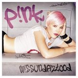Pink - Missundaztood