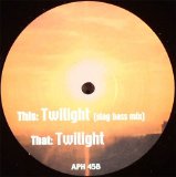 Aphrodite - APH45 [Twilight]