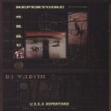 DJ Vadim - U.S.S.R. Repertoire (The Theory of Verticality)