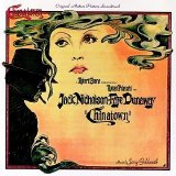 Jerry Goldsmith - Chinatown [ost]