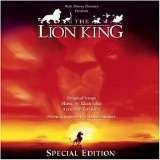 Various artists - The Lion King [ost]