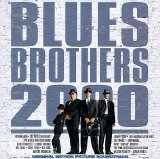 The Blues Brothers - Blues Brothers 2000 [ost]