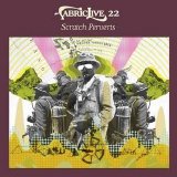 Fabriclive - .22 mixed by Scratch Perverts
