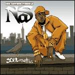 Soul Supreme Presents - Nas Soulmatic