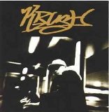 DJ Krush - Krush