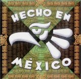 Various artists - VA - Hecho En Mexico