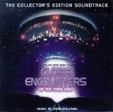John Williams - Close Encounters of the Third Kind: The Collector's Edition Soundtrack