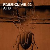 Fabriclive - .02 mixed by Ali B