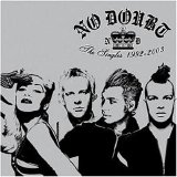 No Doubt - The Singles 1992-2003
