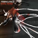 Fabriclive - .28 mixed by Evil Nine