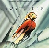 James Horner - The Rocketeer (Soundtrack)