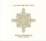 Juno Reactor - Odyssey 1992-2002