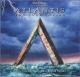 James Newton Howard - Atlantis : The Lost Empire [ost]