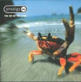 The Prodigy - The Fat Of The Land