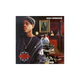 Gang Starr - Daily Operation