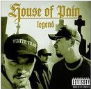 House of Pain - Legend / Word Is Bond
